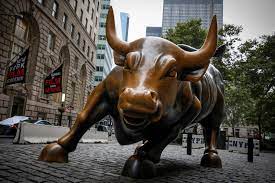 Is The Bear Market Over?