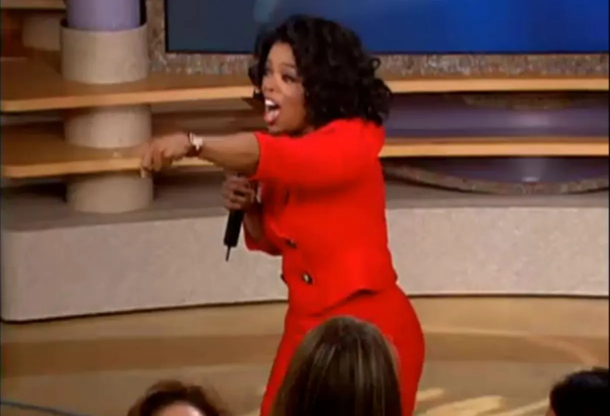 You Get A Bailout, You Get A Bailout, Everyone Gets A Bailout
